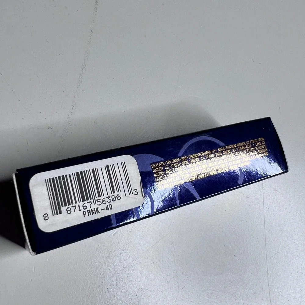 Lot 2 Estee‎ Lauder Pure Color Envy Liquid Vinyl LipColor 305 Patently Peach NIB